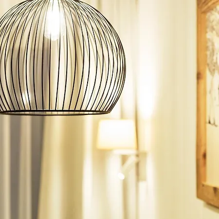 Chaleo Appartement Ischgl
