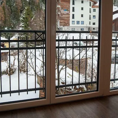 Chaleo Lejlighed Ischgl