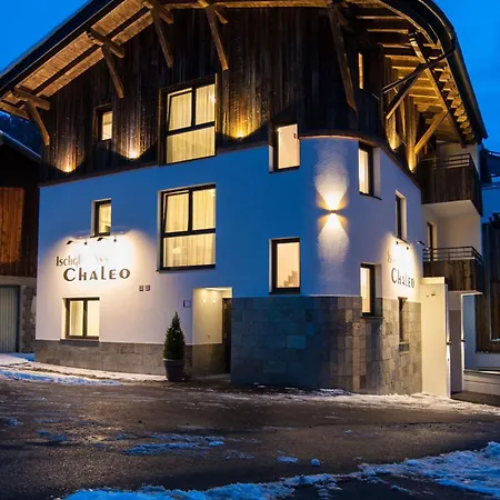 Appartement Chaleo