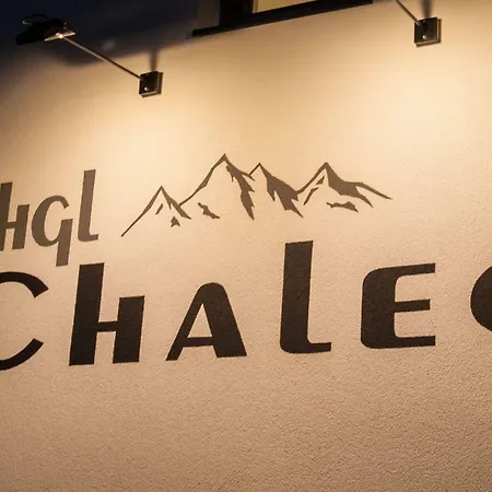 Chaleo Appartement