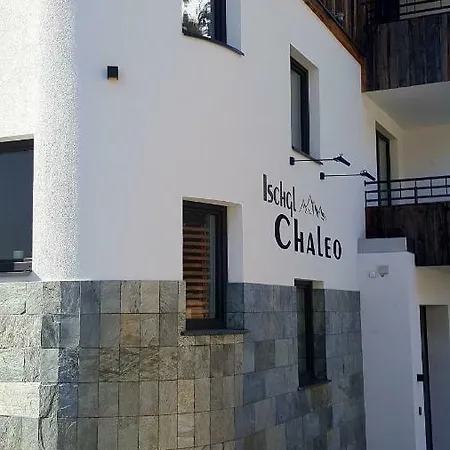 Appartement Chaleo *