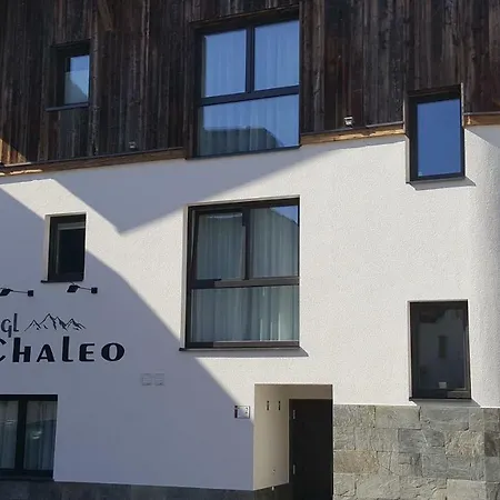 Appartement Chaleo Ischgl
