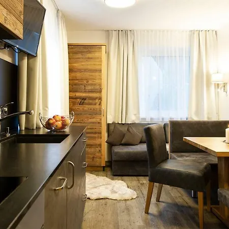 Chaleo Appartement