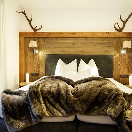 Appartement Chaleo Ischgl