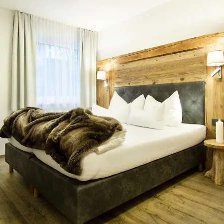 Chaleo Appartement