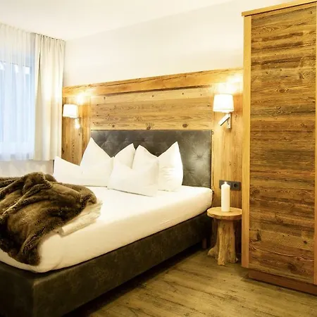Appartement Chaleo Ischgl